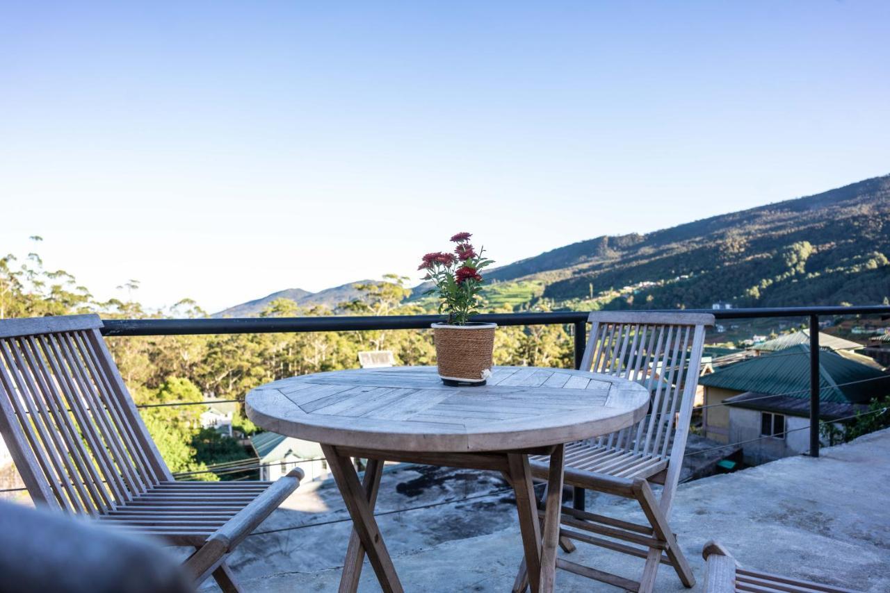 Forest View Lodge Нувара Елия Екстериор снимка