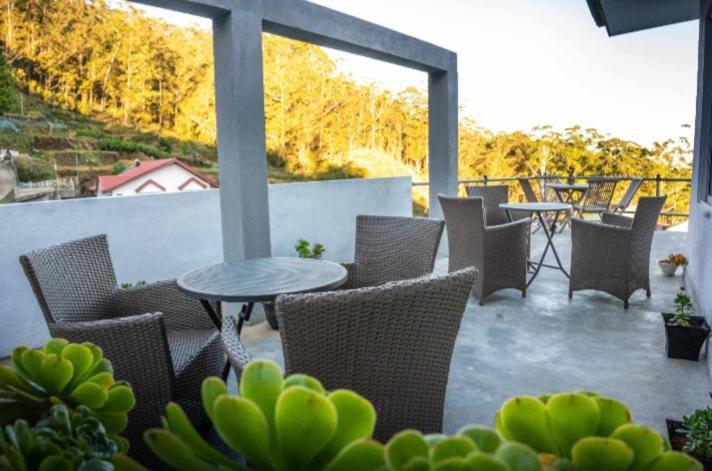 Forest View Lodge Нувара Елия Екстериор снимка
