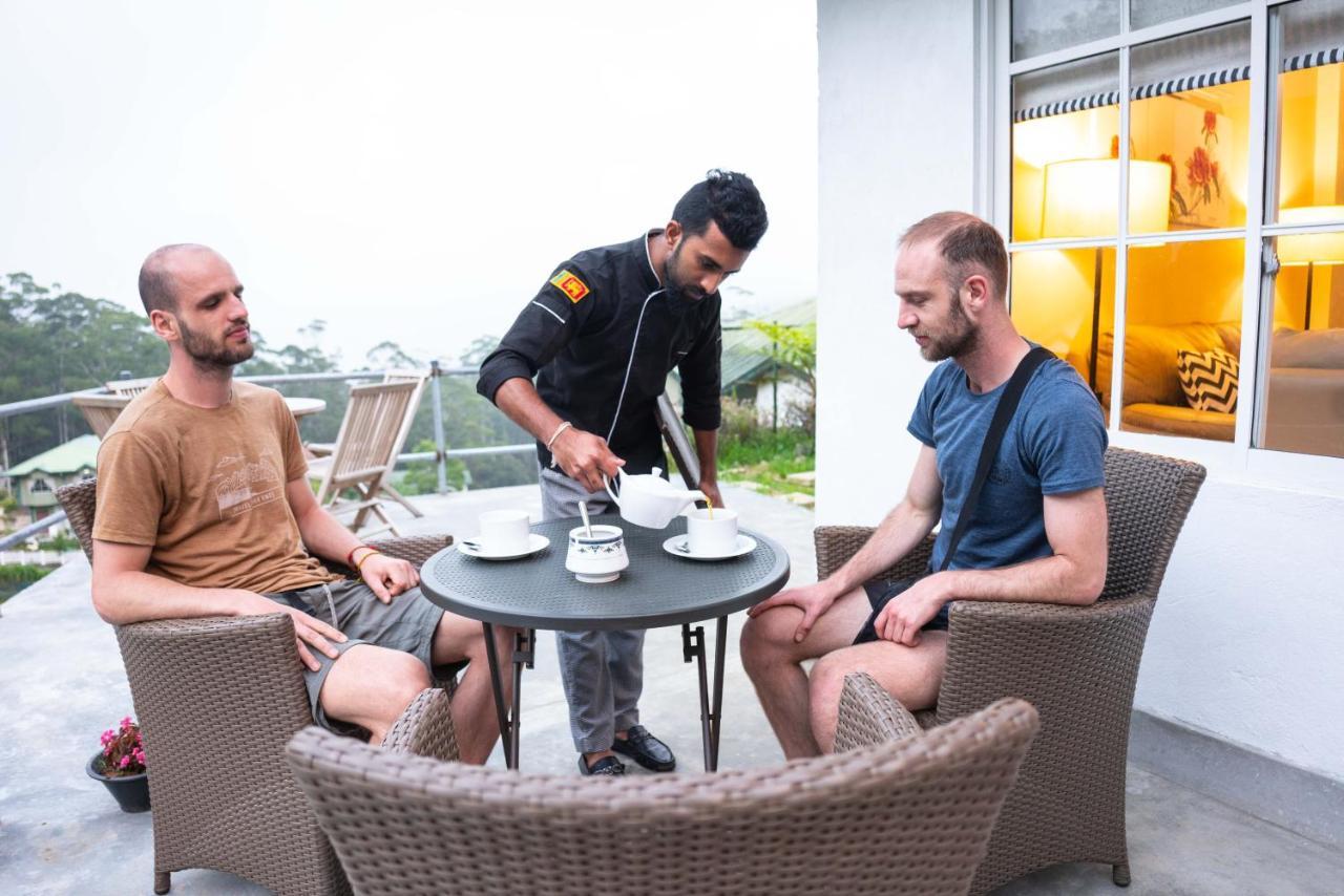 Forest View Lodge Нувара Елия Екстериор снимка