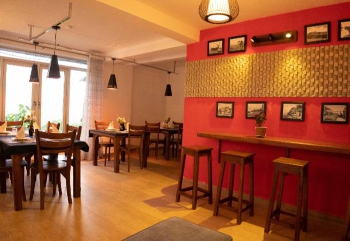 Forest View Lodge Нувара Елия Екстериор снимка