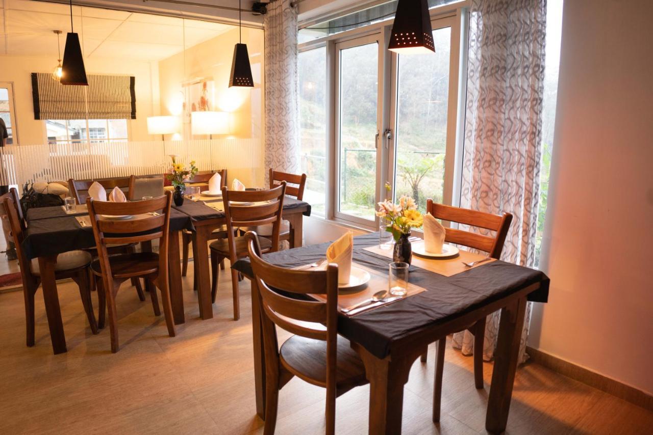 Forest View Lodge Нувара Елия Екстериор снимка
