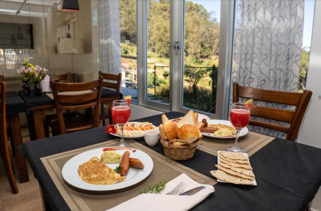 Forest View Lodge Нувара Елия Екстериор снимка