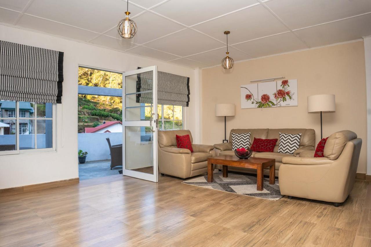 Forest View Lodge Нувара Елия Екстериор снимка