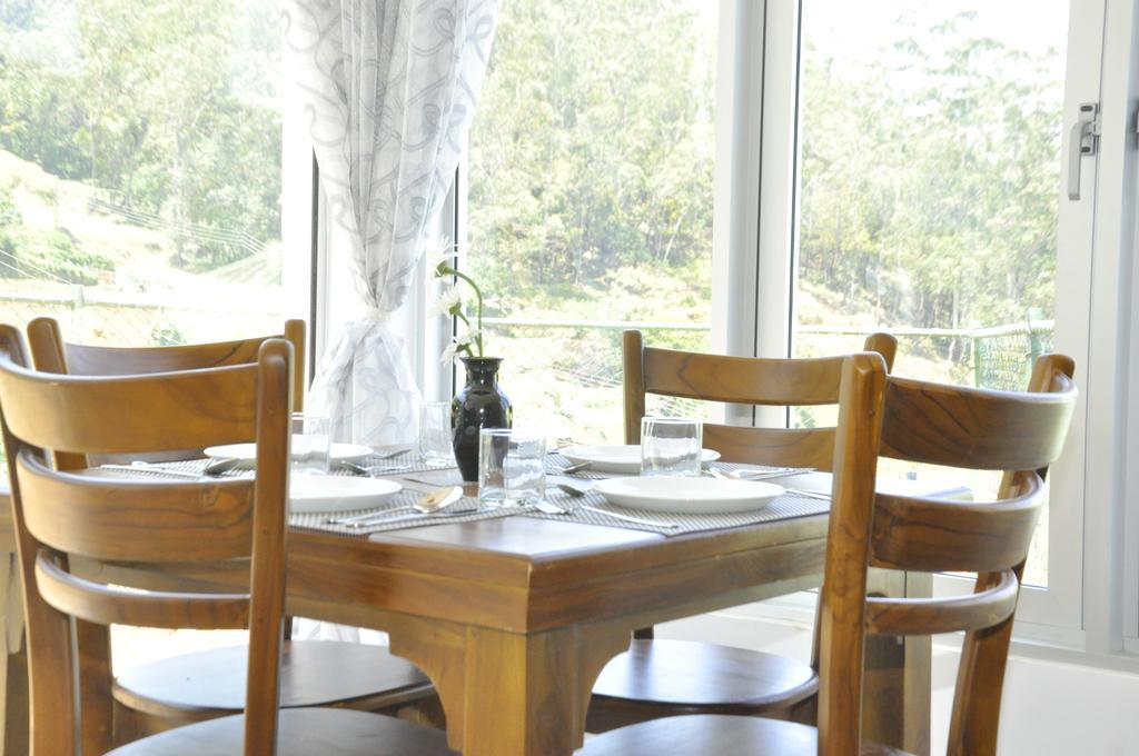 Forest View Lodge Нувара Елия Екстериор снимка