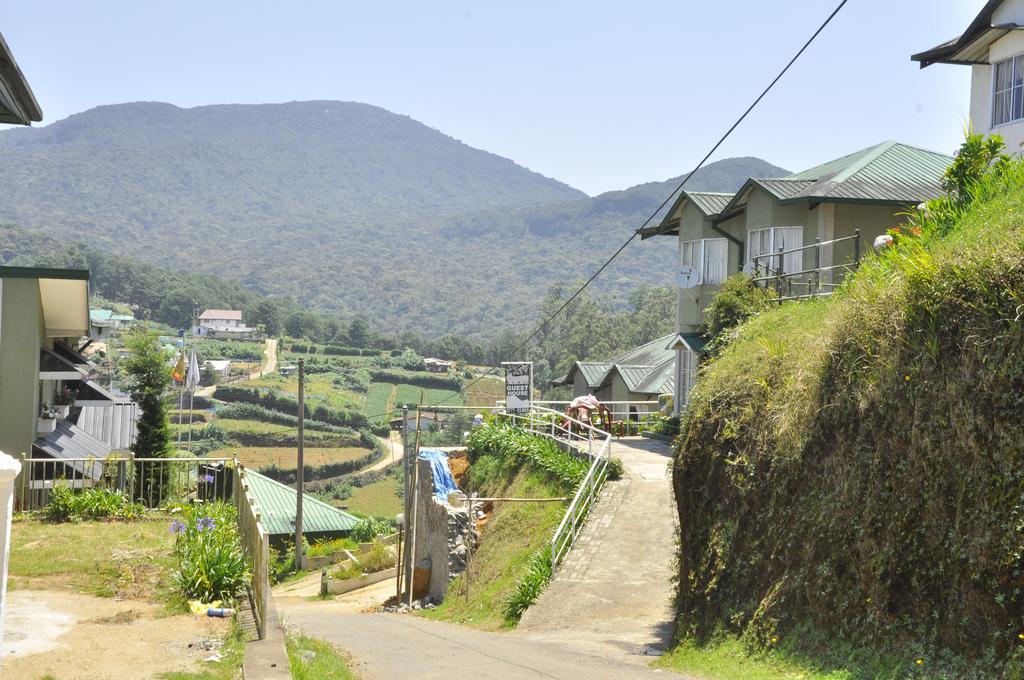 Forest View Lodge Нувара Елия Екстериор снимка