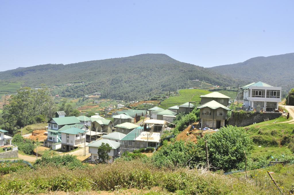 Forest View Lodge Нувара Елия Екстериор снимка