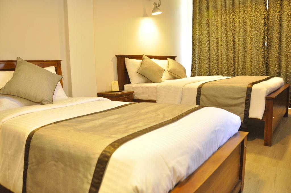 Forest View Lodge Нувара Елия Екстериор снимка