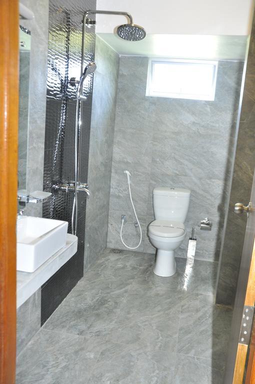 Forest View Lodge Нувара Елия Екстериор снимка