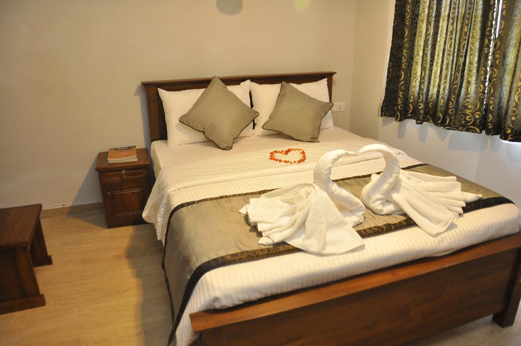 Forest View Lodge Нувара Елия Екстериор снимка