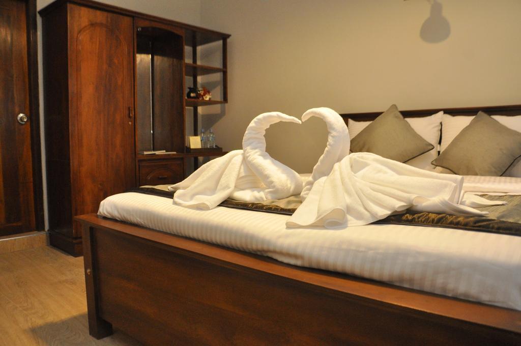 Forest View Lodge Нувара Елия Екстериор снимка