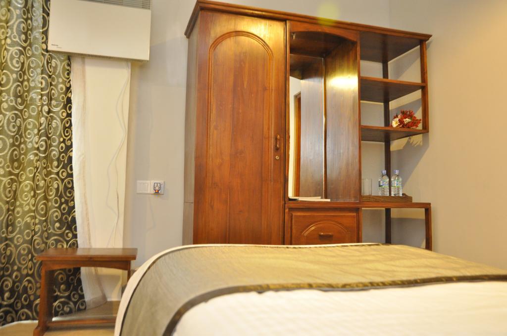 Forest View Lodge Нувара Елия Екстериор снимка