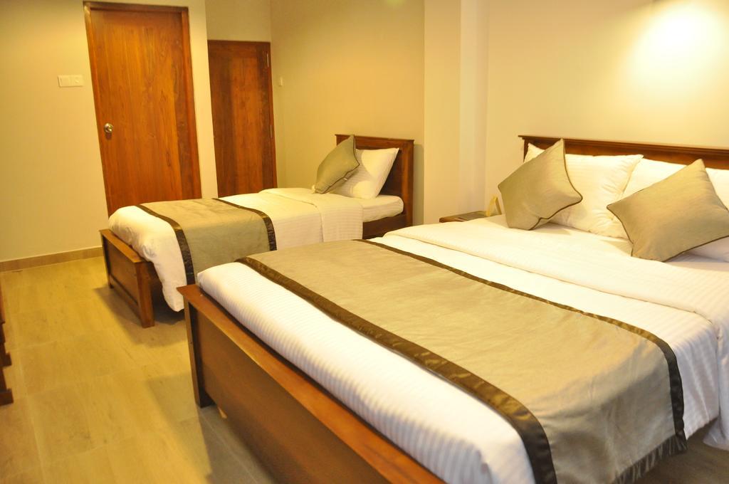Forest View Lodge Нувара Елия Екстериор снимка