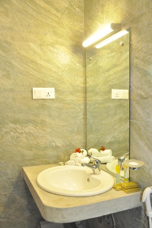 Forest View Lodge Нувара Елия Екстериор снимка