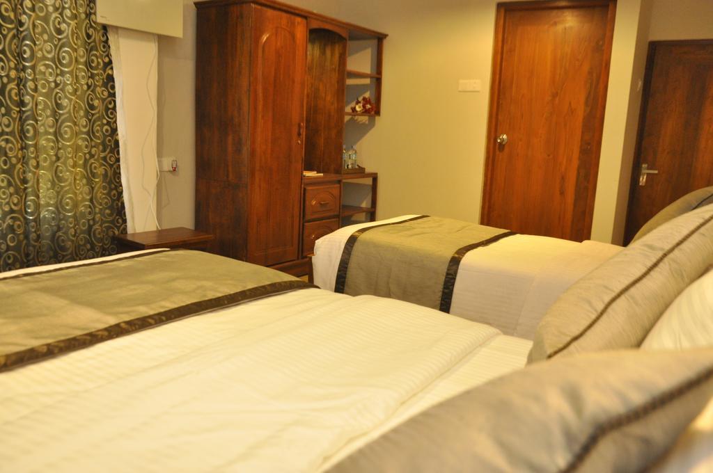 Forest View Lodge Нувара Елия Екстериор снимка