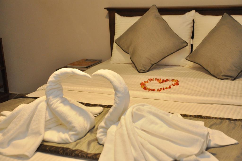 Forest View Lodge Нувара Елия Екстериор снимка