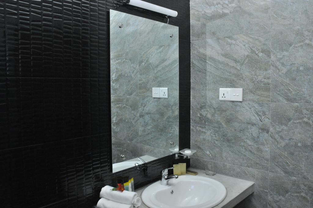 Forest View Lodge Нувара Елия Екстериор снимка