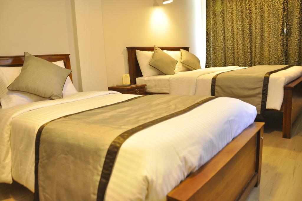 Forest View Lodge Нувара Елия Екстериор снимка
