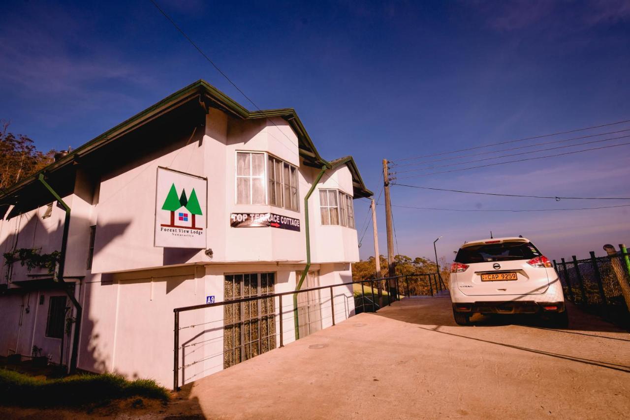 Forest View Lodge Нувара Елия Екстериор снимка
