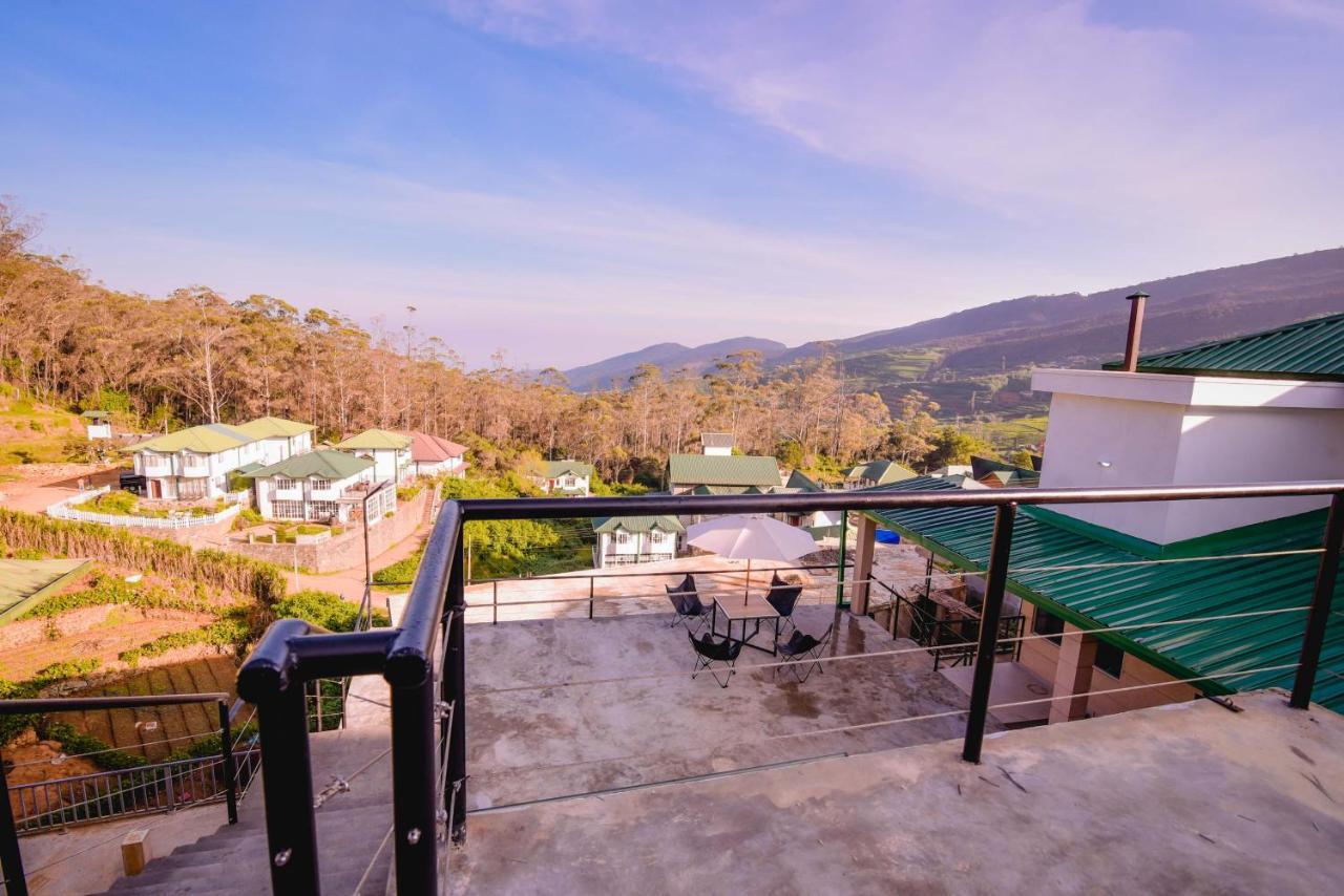 Forest View Lodge Нувара Елия Екстериор снимка