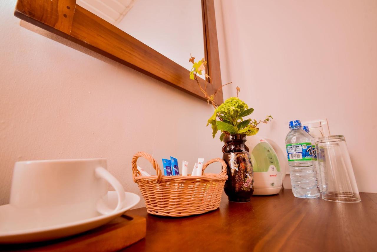 Forest View Lodge Нувара Елия Екстериор снимка